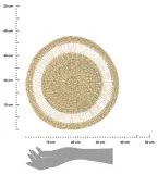 podkladka-na-stol-spring-38-cm-stan-nowy