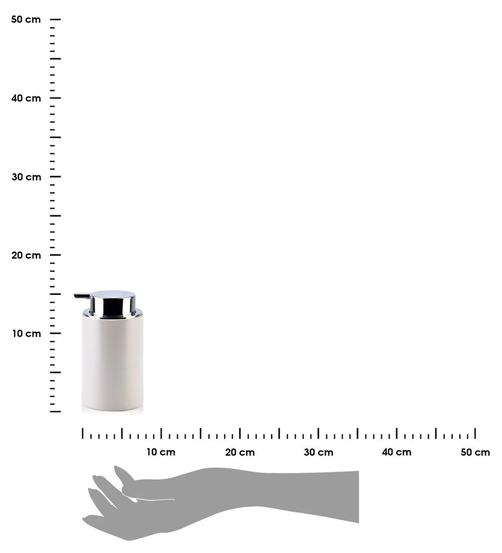 dozownik-damien-white-320-ml