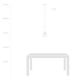 nowoczesna-lampaglam-1-white-opal-stan-nowy
