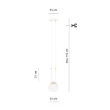 nowoczesna-lampaglam-1-white-opal-stan-nowy