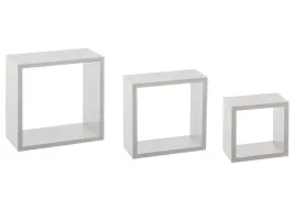 polki-scienne-cube-white-3-sztukiby-best-occasionsby-best-occasions