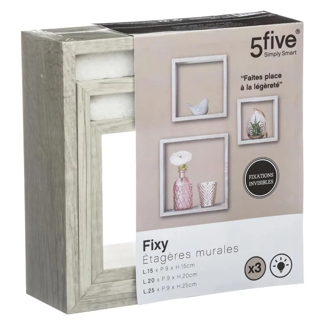 polki-scienne-oak-grey-3-sztuki