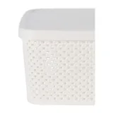 koszyk-do-przechowywania-bialy-23-cm-stan-nowy