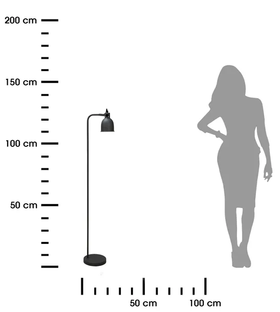 lampa-podlogowa-czarna-loft-129-cm-stan-nowy