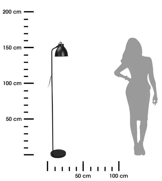 lampa-podlogowa-czarna-155-cm-stan-nowy