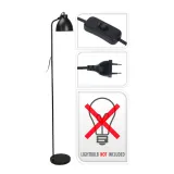 lampa-podlogowa-czarna-155-cm-stan-nowy