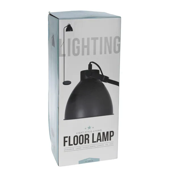 lampa-podlogowa-czarna-155-cm-stan-nowy