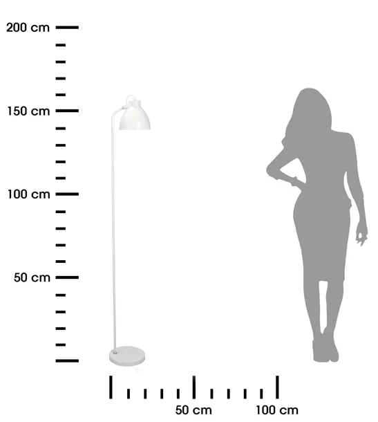 lampa-podlogowa-biala-155-cm-stan-nowy