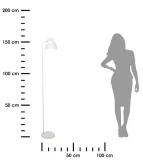 lampa-podlogowa-biala-155-cm-stan-nowy