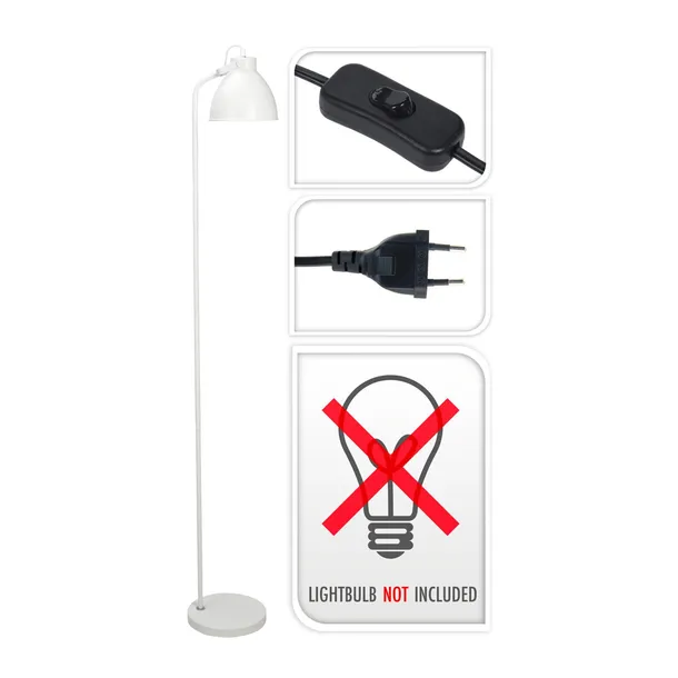 lampa-podlogowa-biala-155-cm-stan-nowy