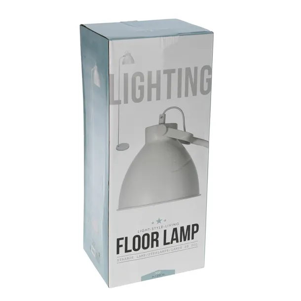 lampa-podlogowa-biala-155-cm-stan-nowy