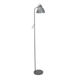 lampa-podlogowa-szara-155-cm