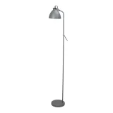 lampa-podlogowa-szara-155-cm-stan-nowy