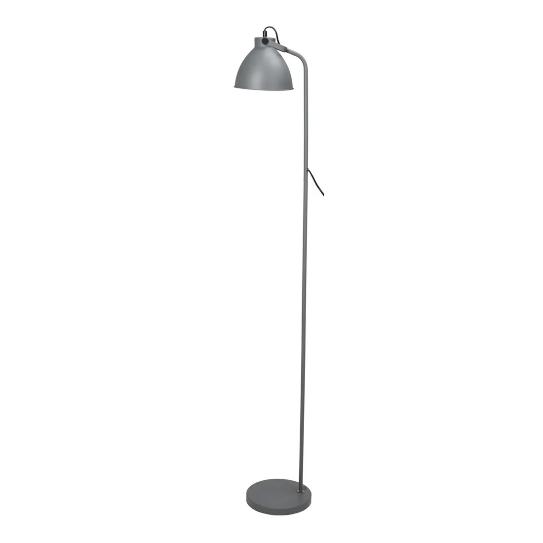 lampa-podlogowa-szara-155-cm