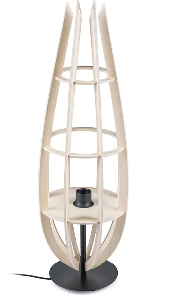 lampa-podlogowa-stojaca-boho-plywood-stan-nowy