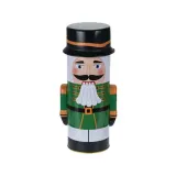 puszka-nutcracker-zielona-24-cm