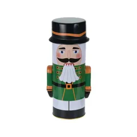 puszka-nutcracker-zielona-24-cm