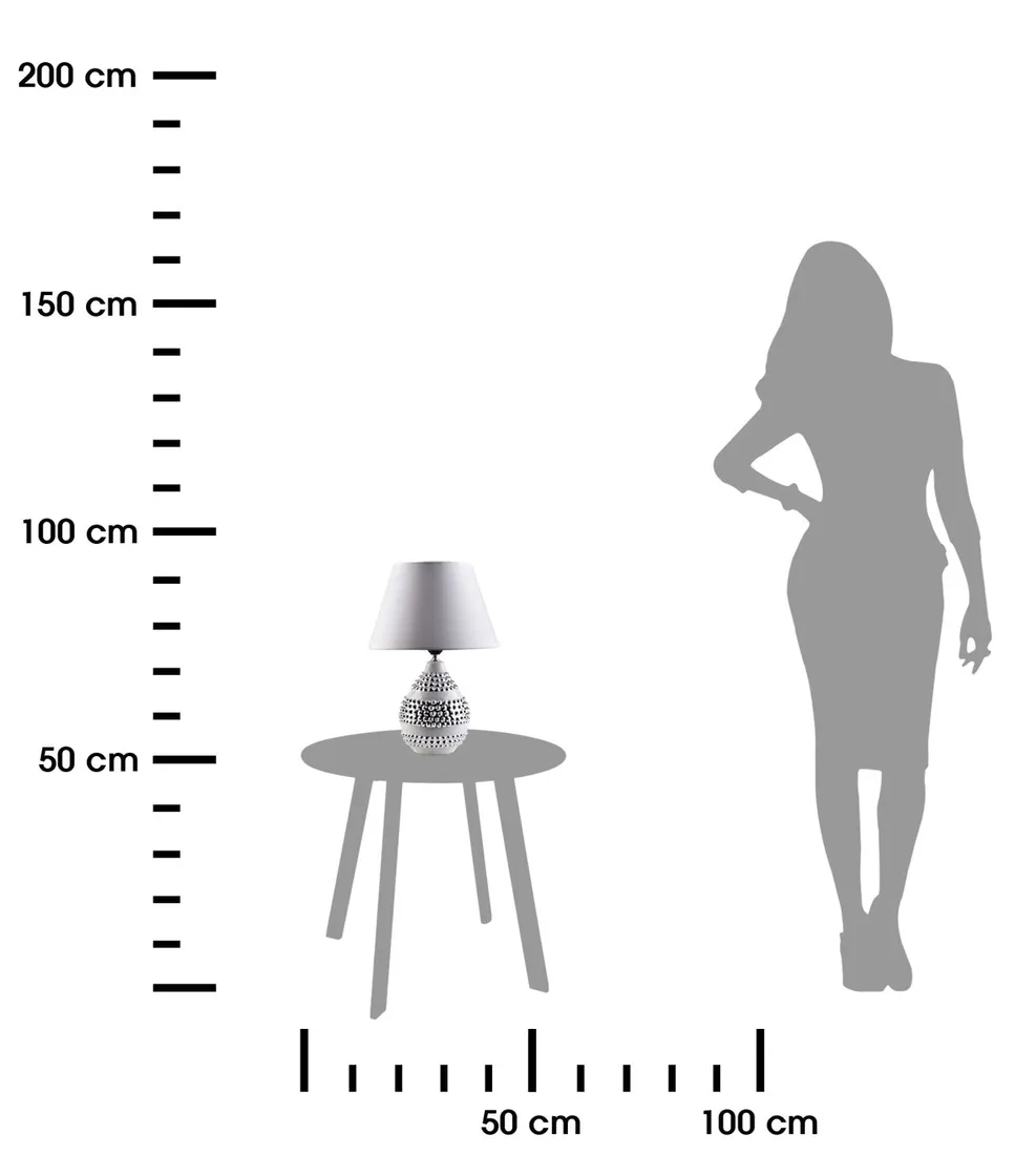 lampka-nocna-lara-biala