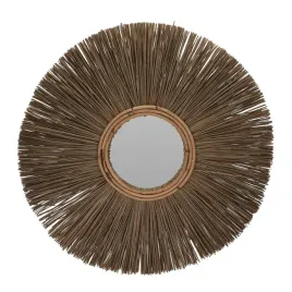 lustro-scienne-plecione-boho-66-cm