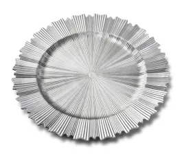 podtalerz-blanche-jagged-silver-33-cm