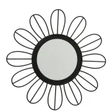lustro-scienne-naim-flower-27-cm