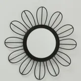 lustro-scienne-naim-flower-27-cm-stan-nowy