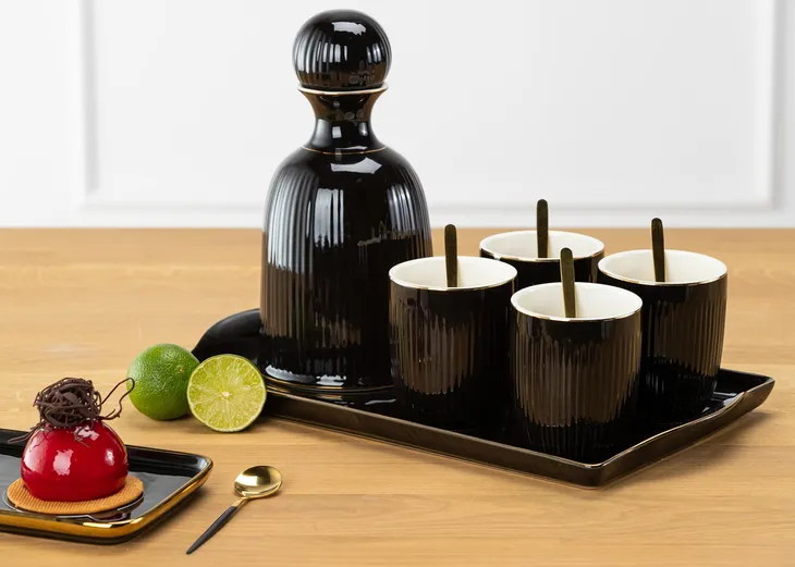 karafka-kendi-black-gold-stan-nowy