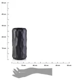 wazon-babette-black-26-cm-stan-nowy