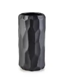 wazon-babette-black-22-cm