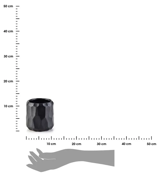 doniczka-babette-black-11-cm-stan-nowy