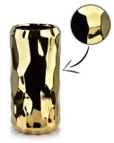 wazon-babette-gold-26-cm-stan-nowy