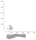 maselniczka-porcelanowa-basic-stan-nowy