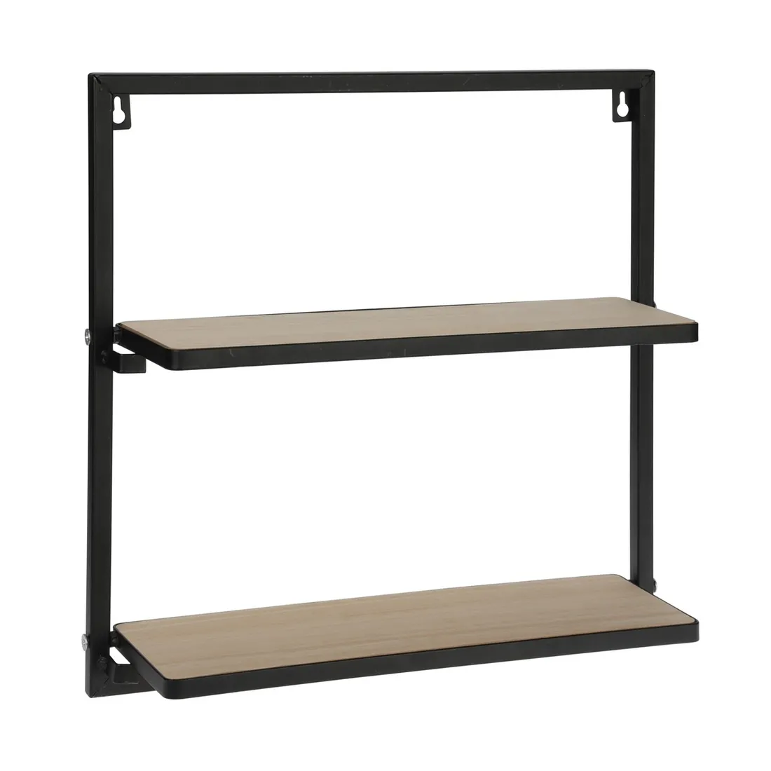 polka-scienna-loft-2-poziomy-40x40-cm