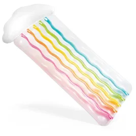 materac-do-plywania-rainbow-cloud