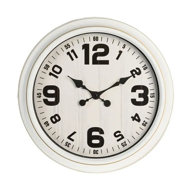 nowoczesny-zegar-scienny-bialy-40-cm