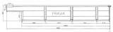 sciana-prawa-tandem-15mm-burtaby-best-occasionsby-best-occasions