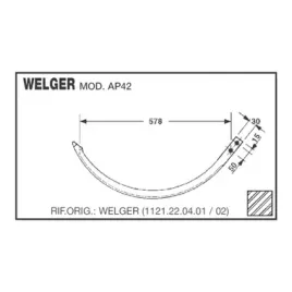 igla-prasy-welger-ap42ap500by-best-occasionsby-best-occasions