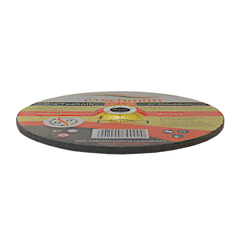 tarcza-do-met-230x6-8x22