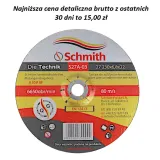 tarcza-do-met-230x6-8x22-stan-nowy