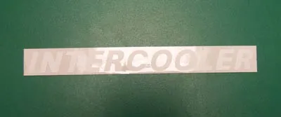 znak-emblemat-intercooler