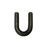 ucho-bizon