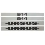 znak-ursus-914-kpl