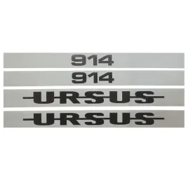 znak-ursus-914-kpl