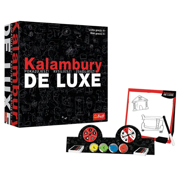 trefl-01016-gra-kalambury-de-luxeby-best-occasions-stan-nowy