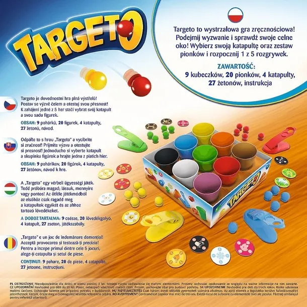 trefl-01900-gra-targetoby-best-occasions-stan-nowy