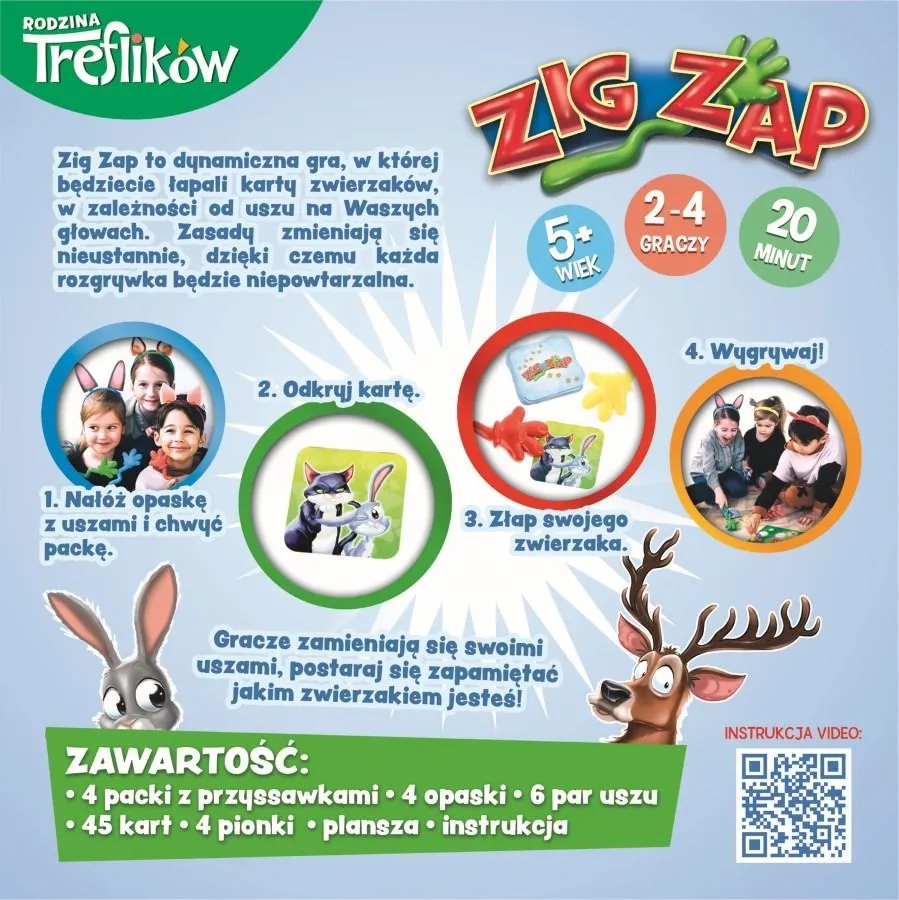 trefl-02070-gra-zig-zapby-best-occasions