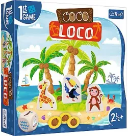 trefl-02343-coco-locoby-best-occasions