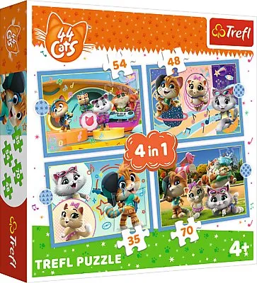 trefl-34612-kocia-ferajnaby-best-occasions