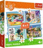 trefl-34612-kocia-ferajnaby-best-occasions