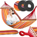 hamak-ogrodowy-bahama-single-czerwone-sofotelby-best-occasions